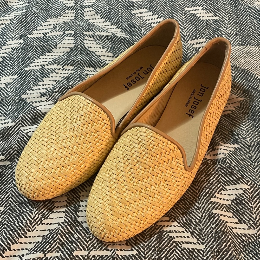 Jon Josef Gatsby Woven Flat